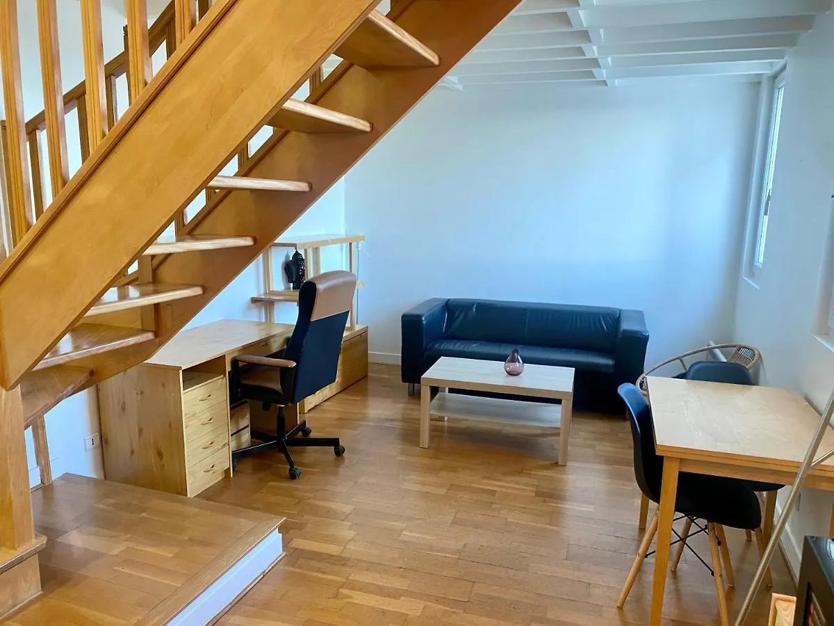 Apartment Home Sweet Home Champs Elysees Niel Paris France