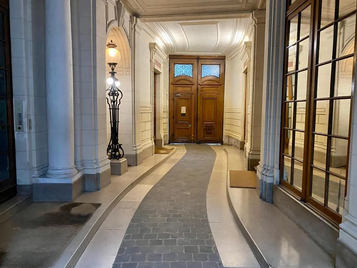 Home Sweet Home Champs Elysees Niel Paris