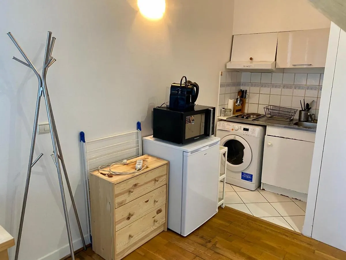 Apartment Home Sweet Home Champs Elysees Niel Paris